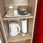 Apartment Bende-lak