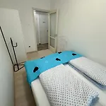Apartment Bende-lak Nyiregyhaza