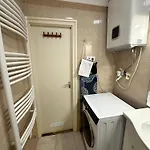 Apartment Bende-lak