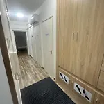 Bende-lak Apartment Nyiregyhaza