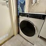 Bende-lak Apartment