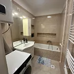 Bende-lak Apartment Nyiregyhaza