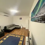 Bende-lak Apartment