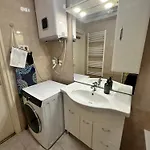 Bende-lak Apartment Nyiregyhaza