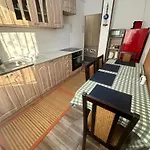 Apartment Bende-lak Nyíregyháza