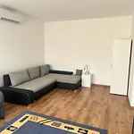 Bende-lak Apartment *