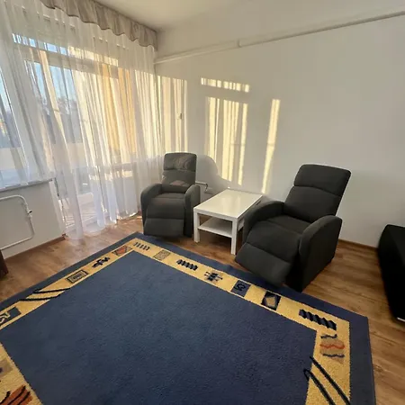 Apartmán Bende-lak Nyíregyháza
