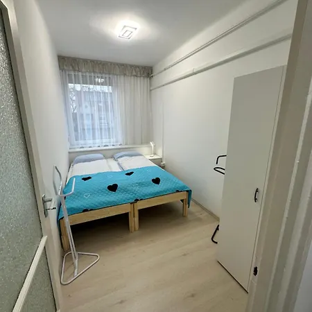 Bende-lak Apartment *