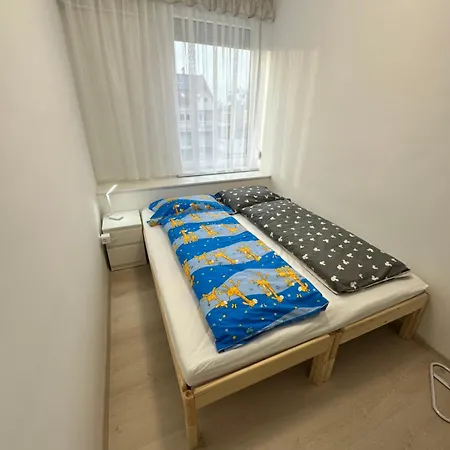 Appartement Bende-lak *