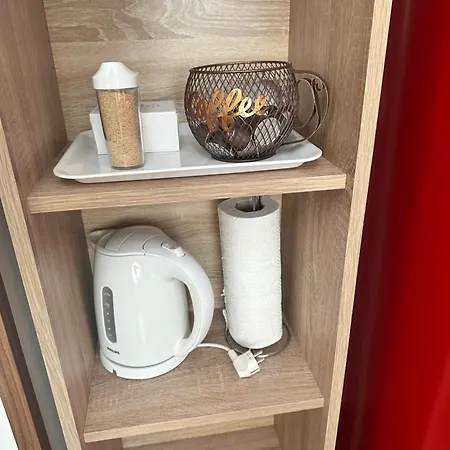 Appartement Bende-lak