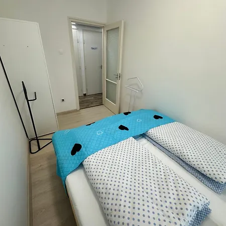 Appartement Bende-lak Nyíregyháza