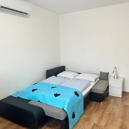 Bende-lak Apartment