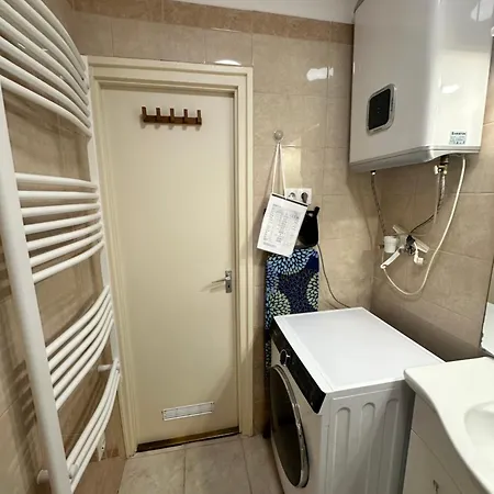 Apartament Bende-lak