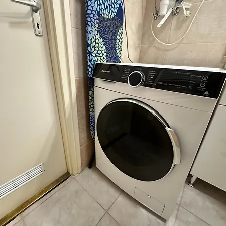 Bende-lak Appartement