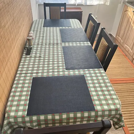 Appartement Bende-lak