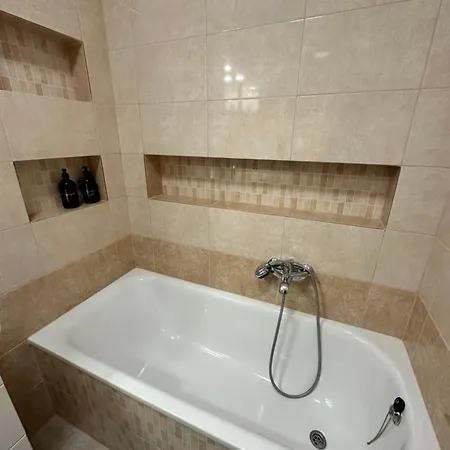 Appartement Bende-lak *