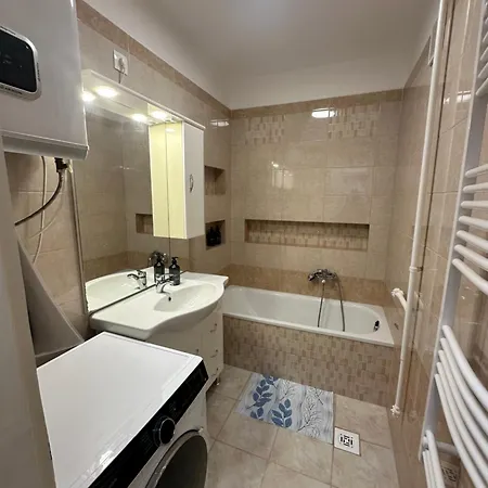 Bende-lak Apartmán Nyíregyháza