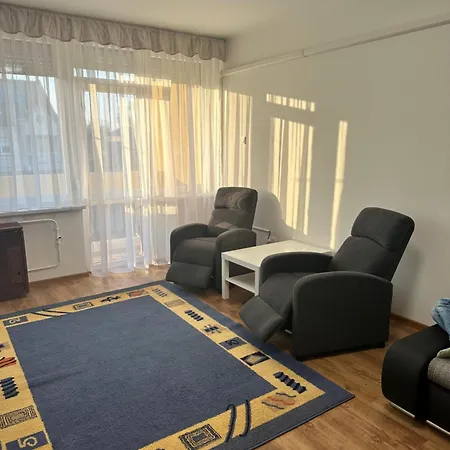 Bende-lak Nyíregyháza