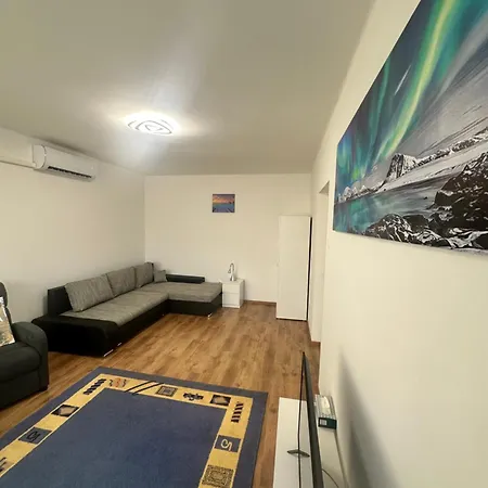 Bende-lak Appartement