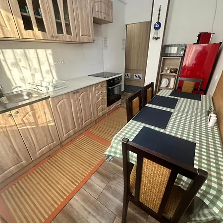 Appartement Bende-lak Nyíregyháza