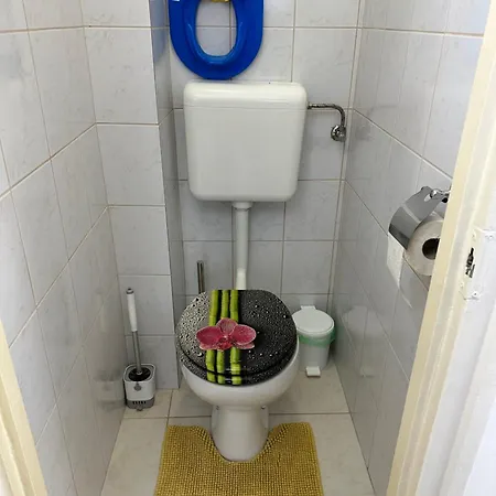 Appartement Bende-lak