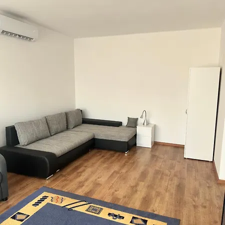 Bende-lak Apartament *