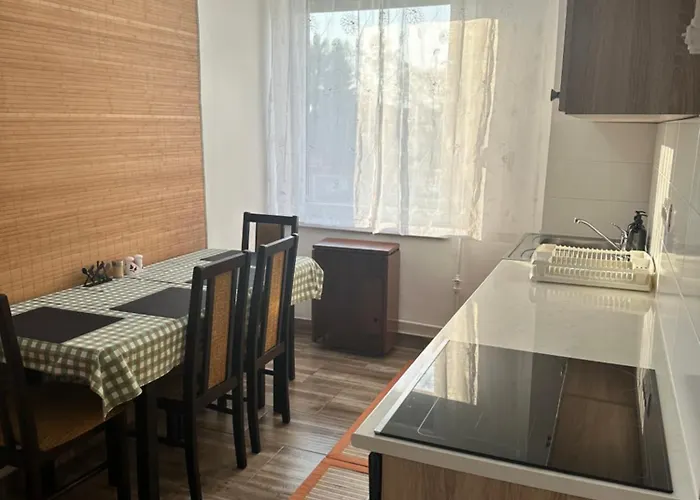 Apartman Bende-lak