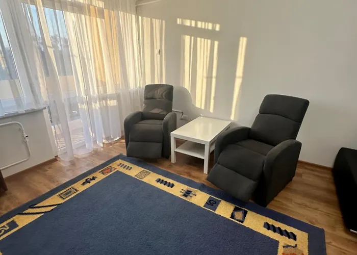 Apartman Bende-lak Nyíregyháza