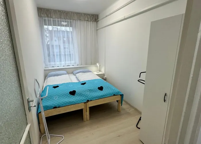 Bende-lak Apartman *