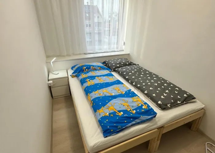Apartman Bende-lak *
