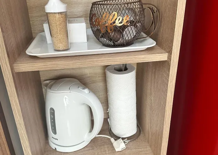 Apartment Bende-lak