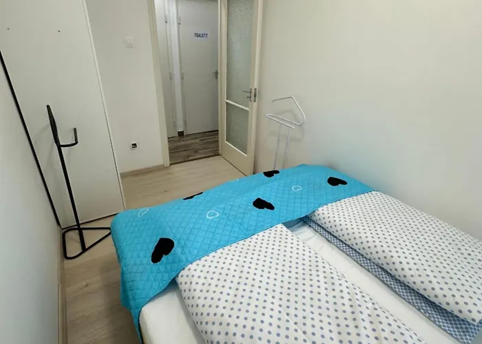 Apartman Bende-lak Nyíregyháza