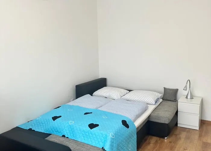 Bende-lak Apartman
