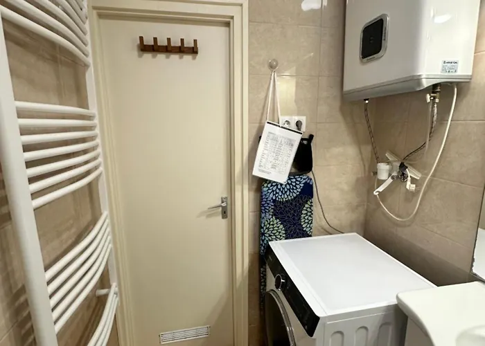 Apartman Bende-lak