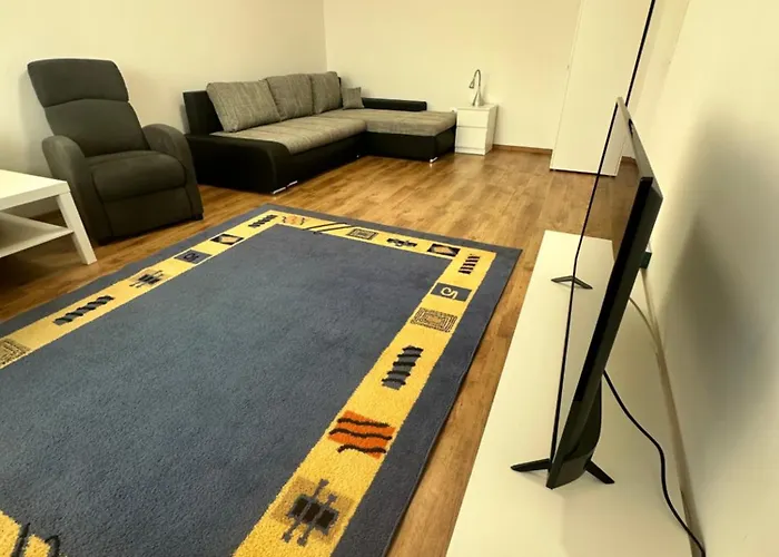 Apartman Bende-lak Nyíregyháza