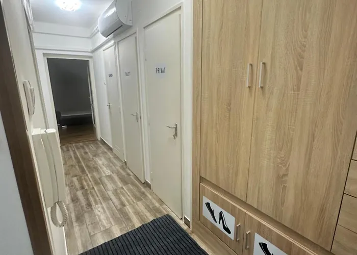 Bende-lak Apartman Nyíregyháza