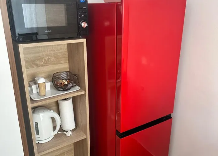 Bende-lak * Nyíregyháza