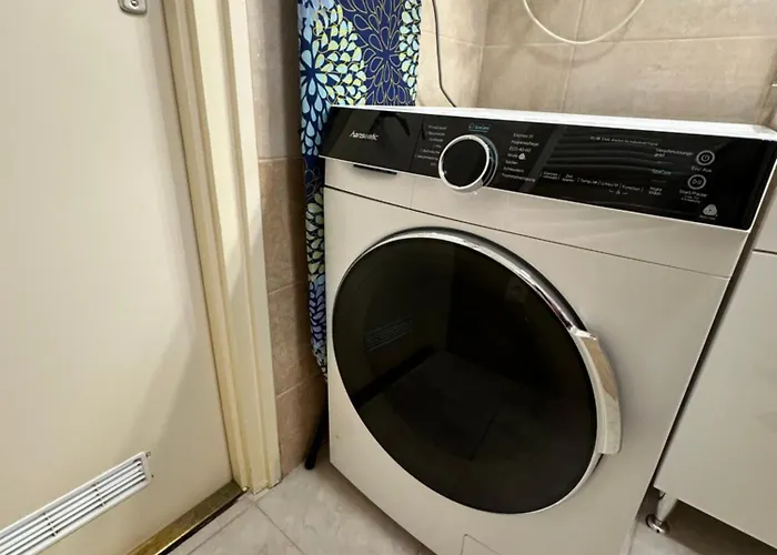Bende-lak Apartment