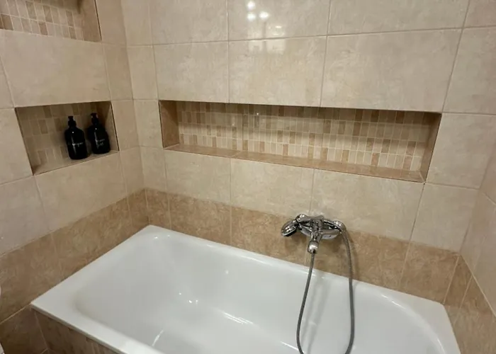 Apartman Bende-lak *