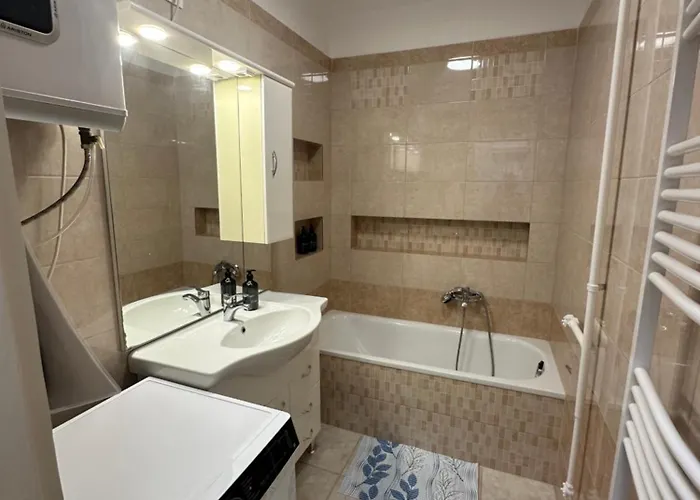 Bende-lak Apartman Nyíregyháza