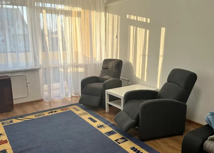 Bende-lak Nyíregyháza