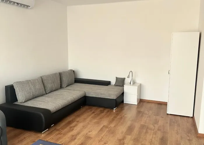 Bende-lak Apartman *